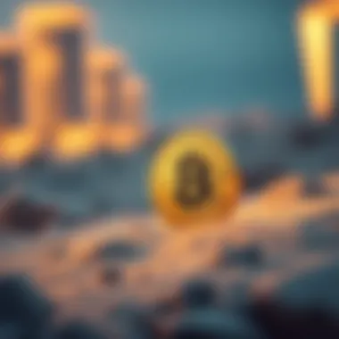 Infographic detailing investment implications for Sand Coin