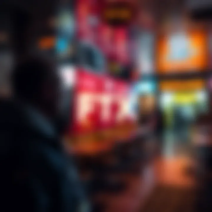 Reddit Discussions Surrounding FTX Exchange Analyzing Reddit discussions on FTX