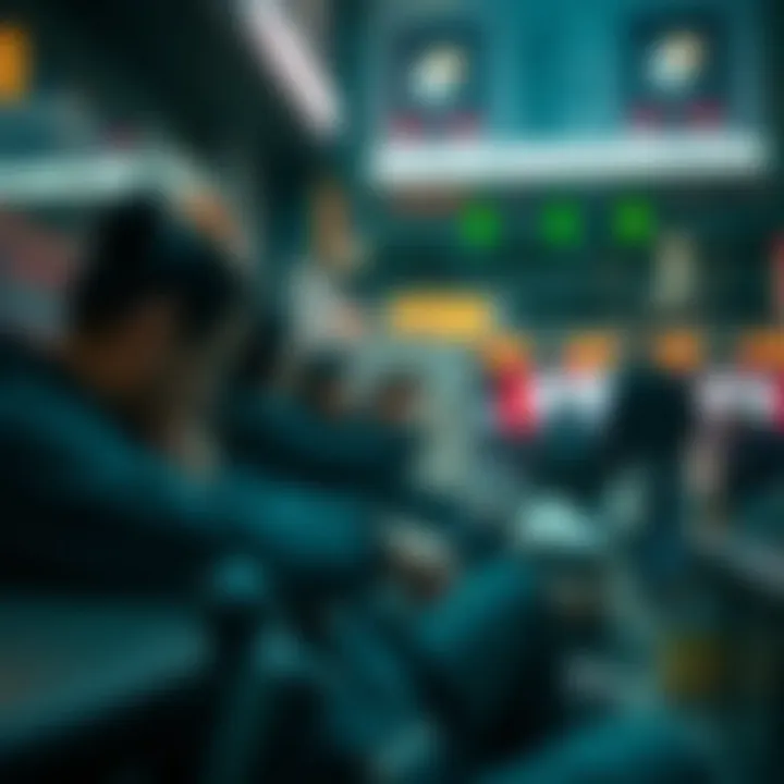 User Experiences and FTX Exchange User experiences with FTX exchange