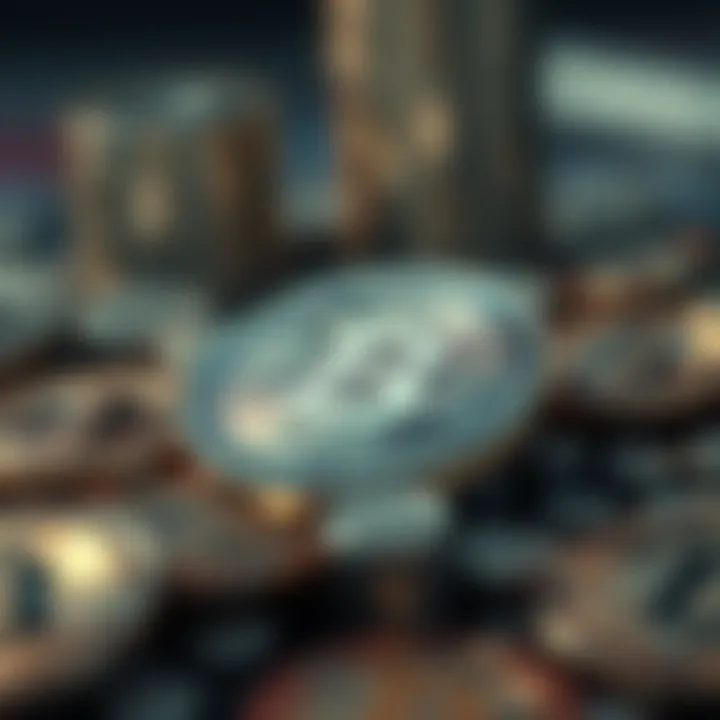 Exploring the Future: Top Upcoming Cryptocurrencies Summary