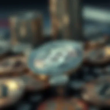 Exploring the Future: Top Upcoming Cryptocurrencies Summary Exploring the Future: Top Upcoming Cryptocurrencies Summary
