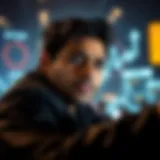 Exploring the Influence of Teeka Tiwari in Cryptocurrency Introduction