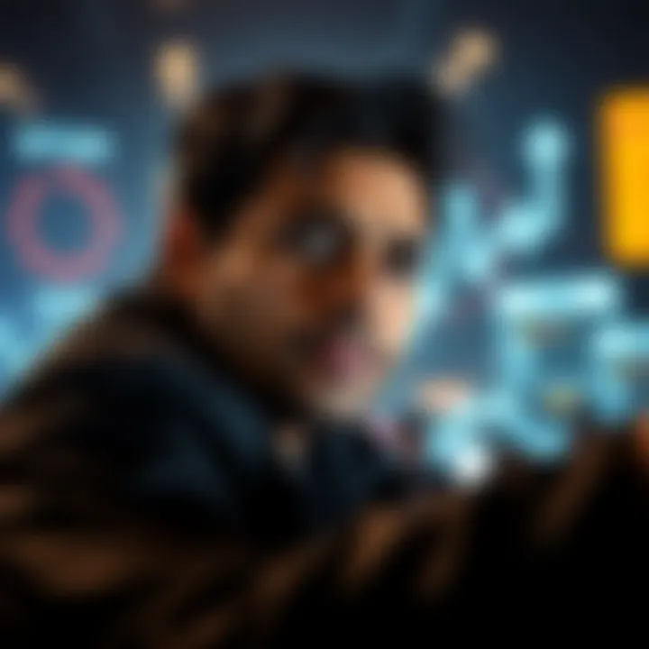 Exploring the Influence of Teeka Tiwari in Cryptocurrency Introduction