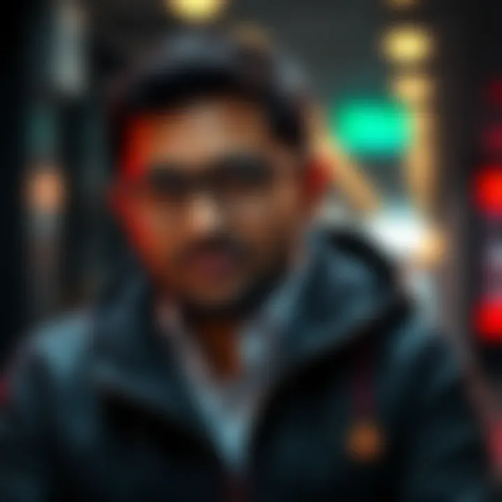 Notable Exploring the Influence of Teeka Tiwari in Cryptocurrency