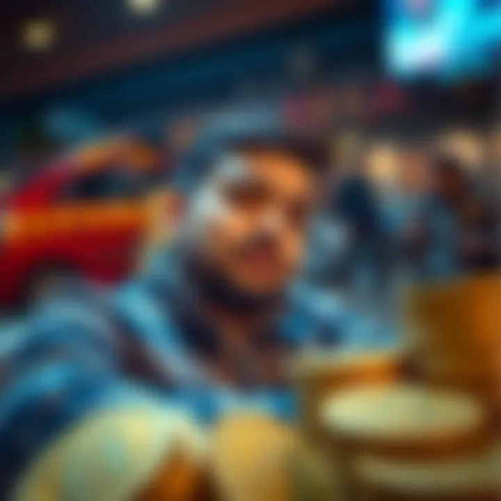Exploring the Influence of Teeka Tiwari in Cryptocurrency Summary