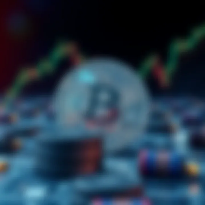 Exploring the Intersection of DeFi, Cryptocurrency, and Stock Investment Summary