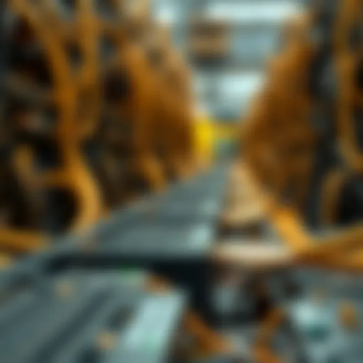 Exploring the Intersection of Web Browsers and Cryptocurrency Mining Introduction