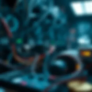 Notable Exploring the Intersection of Web Browsers and Cryptocurrency Mining