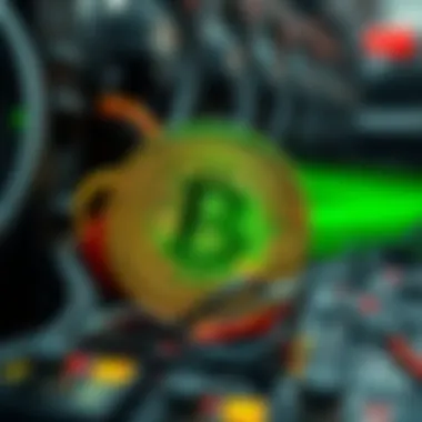 Exploring the Intersection of Web Browsers and Cryptocurrency Mining Summary Exploring the Intersection of Web Browsers and Cryptocurrency Mining Summary
