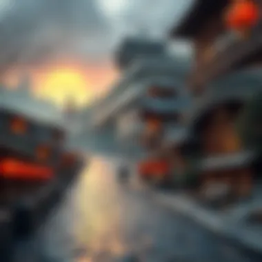 An artistic collage showing the intersection of traditional art and 8-bit NFTs