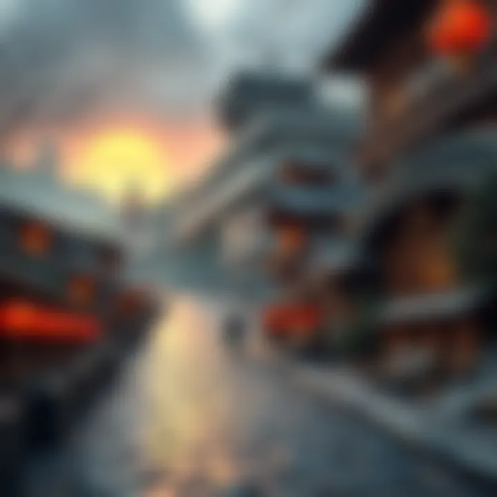 An artistic collage showing the intersection of traditional art and 8-bit NFTs