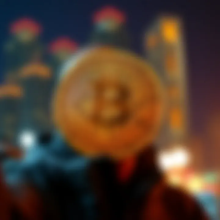 Notable Exploring the Landscape of Bitcoin Documentaries