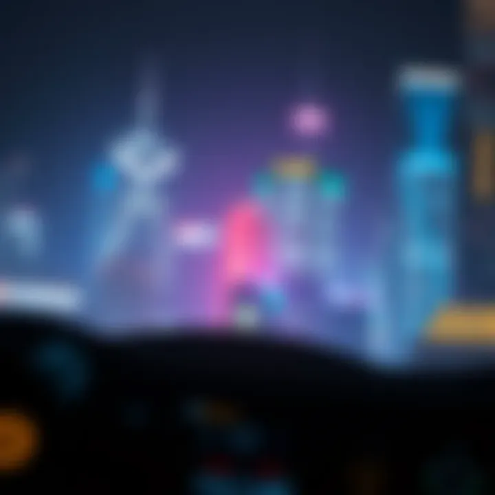 Exploring the Landscape of Coinbase Decentralized Exchange Introduction