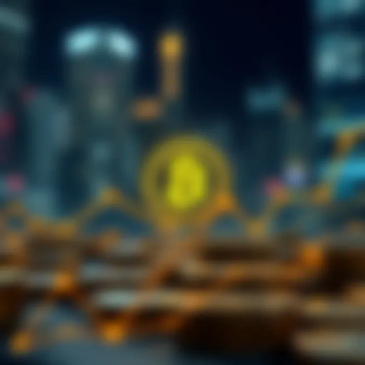 Illustration of challenges faced by decentralized exchanges