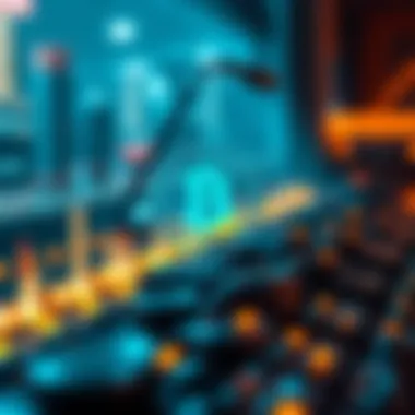 Futuristic outlook on the evolution of decentralized trading platforms