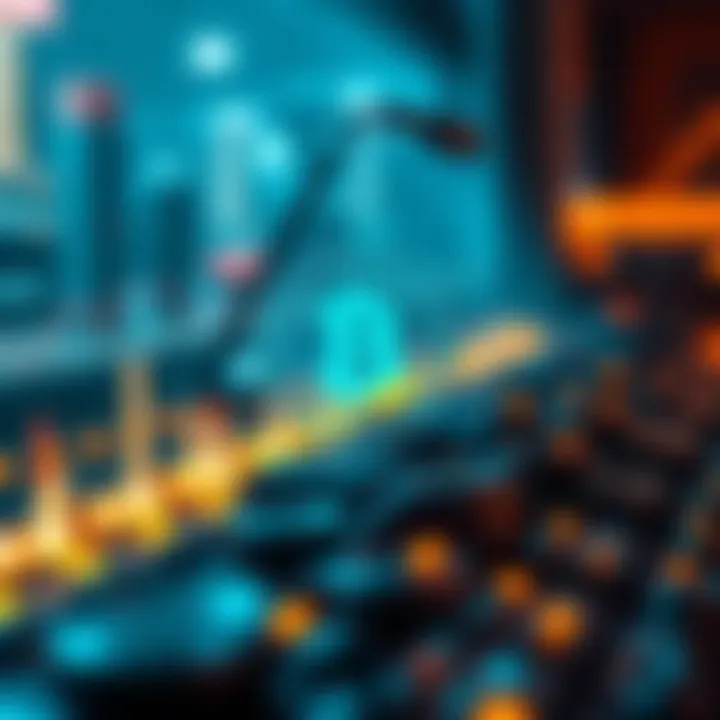 Futuristic outlook on the evolution of decentralized trading platforms