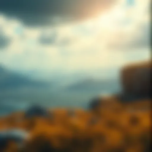 Exploring the Landscape of JRNY Crypto Introduction