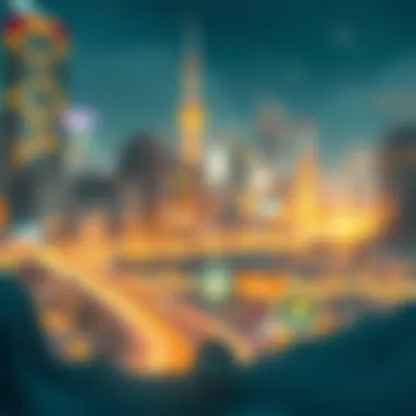 Exploring the Landscape of JRNY Crypto Summary