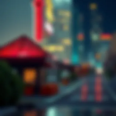 Revolutionizing Real Estate Transactions with NFTs NFTs in Real Estate