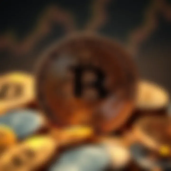 Notable Exploring the Potential of Penny Cryptocurrencies