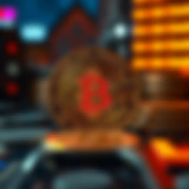 Exploring the Potential of Penny Cryptocurrencies Summary