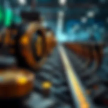 Exploring the Process of Mining Vertcoin Introduction Exploring the Process of Mining Vertcoin Introduction
