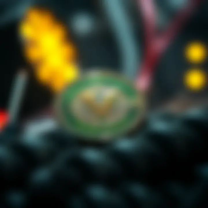 Notable Exploring the Process of Mining Vertcoin