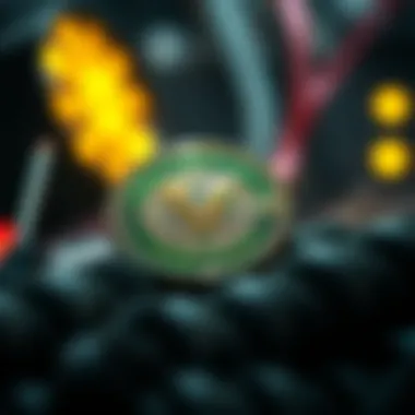Notable Exploring the Process of Mining Vertcoin Notable Exploring the Process of Mining Vertcoin