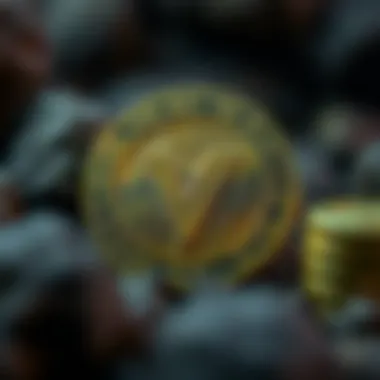 Exploring the Process of Mining Vertcoin Summary Exploring the Process of Mining Vertcoin Summary