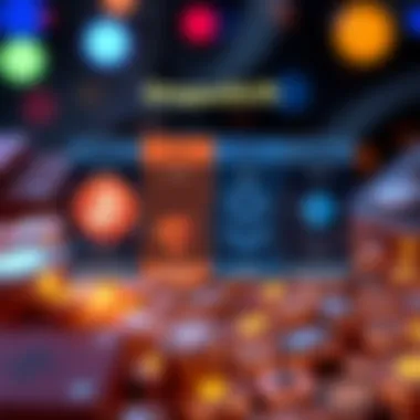 Infographic comparing Shapeshift Wallet to other cryptocurrency wallets