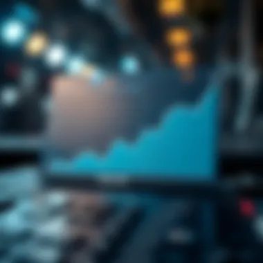 Graph illustrating transaction speed and efficiency of Shapeshift Wallet