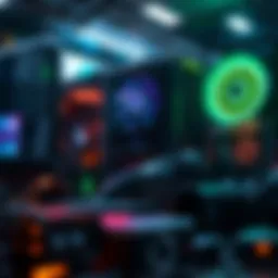 Exploring the Viability of Crypto Mining with Home Computers Introduction