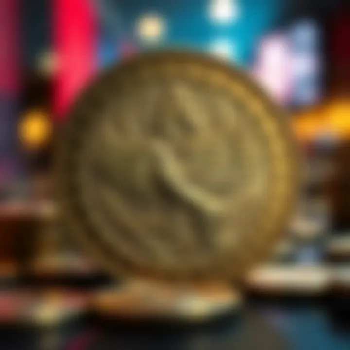 Notable Exploring the World of Art Coins: A Comprehensive Examination
