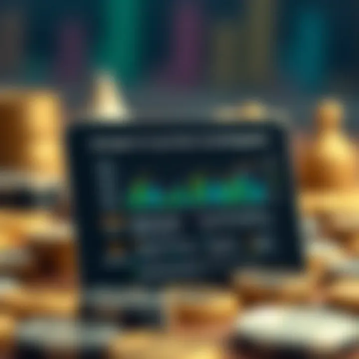 Advantages of USB Crypto Wallets in Asset Management Chart detailing advantages of USB crypto wallets in asset management