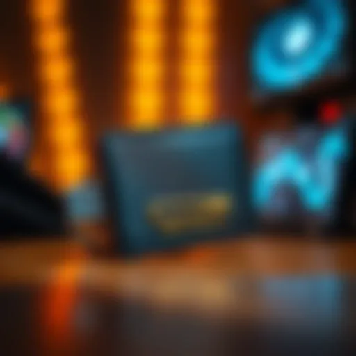 Visual representation of USB crypto wallet functionalities