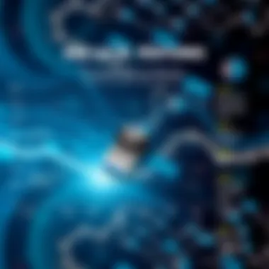 Security Features of USB Crypto Wallets Graph illustrating security features of USB wallets