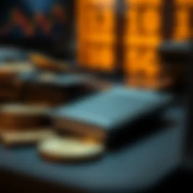 An overview of various digital wallets