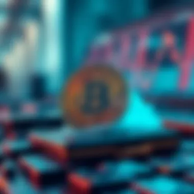 Security features in cryptocurrency wallets