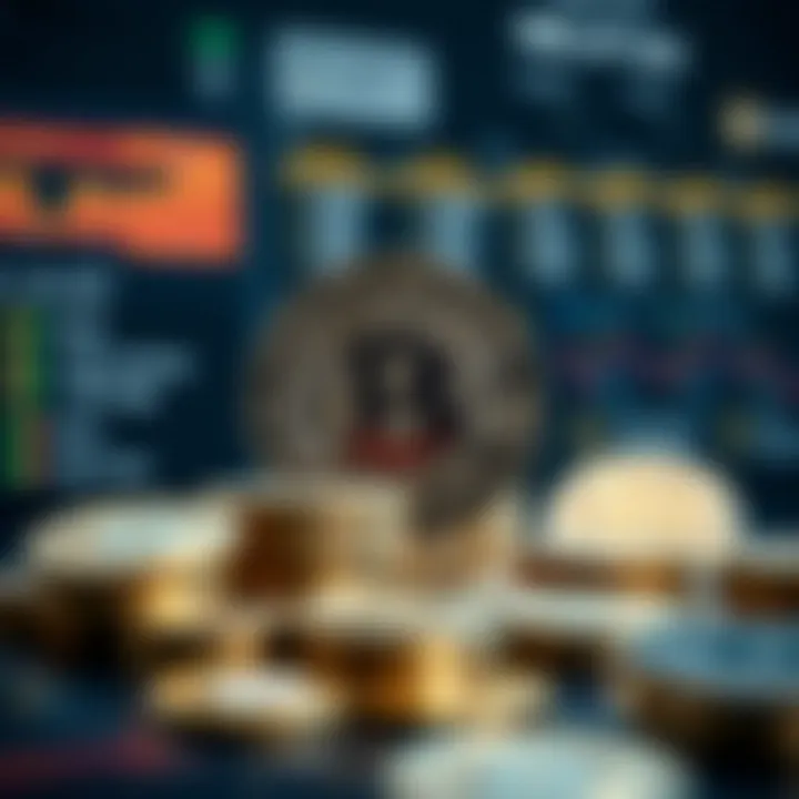 Different types of cryptocurrency exchanges