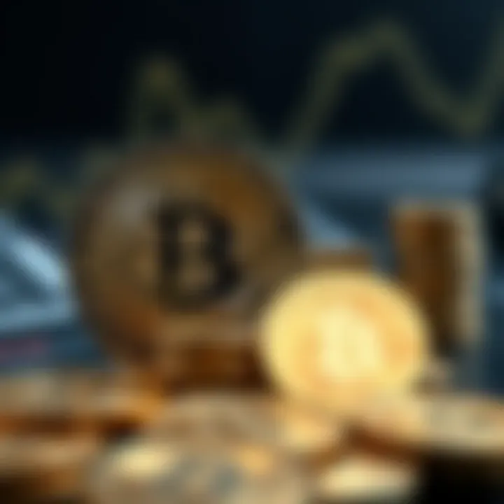 Financial strategies and asset valuation