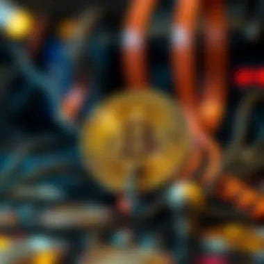 Future trends in cryptocurrency mining