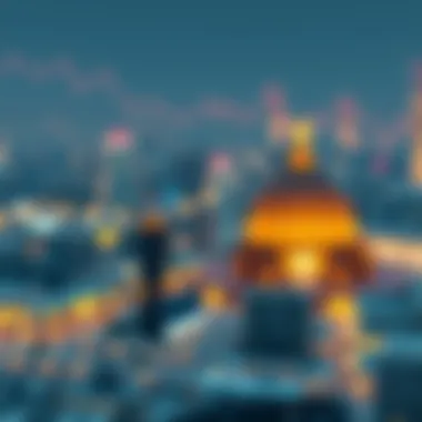 Future Trends in Atlas Remittance Infographic showcasing future trends in atlas remittance