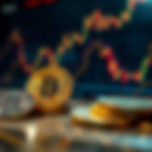 Analyzing cryptocurrency market trends