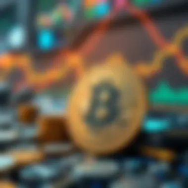 Technological innovations in digital currencies