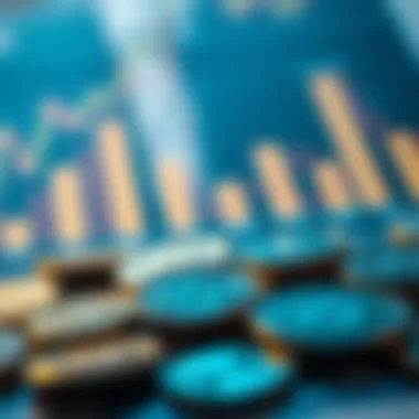 Valuation analysis of promising cryptocurrencies