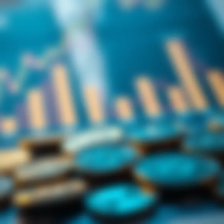 Valuation analysis of promising cryptocurrencies