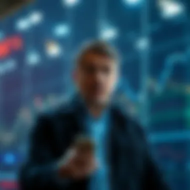 Expert opinions on trading platforms