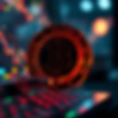 Security measures in trading applications