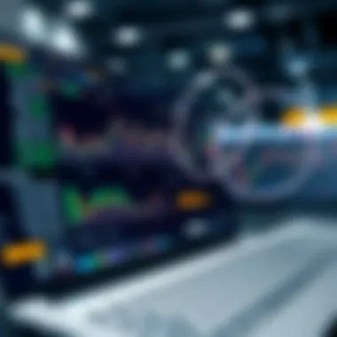 User Interfaces of Leading Cryptocurrency Exchanges User interface screenshots of popular cryptocurrency exchanges