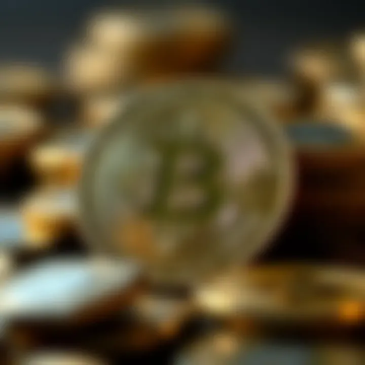 Notable Identifying the Optimal Cryptocurrency for Investment Today